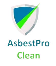 Logo AsbestPro Clean