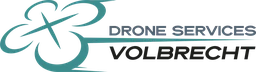 Logo Drone Services Volbrecht