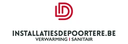 Logo INSTALLATIES DEPOORTERE