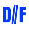 Logo Double Frame