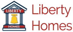Logo Liberty Homes