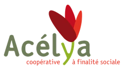 Logo ACELYA