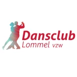 Logo DANSCLUB LOMMEL