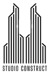 Logo STUDIO CONSTRUCT