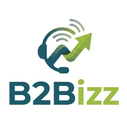Logo B2BIZZ