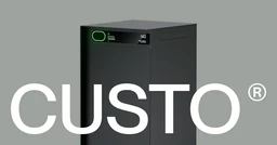 Logo CUSTO BOX