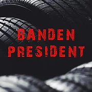 Logo GARAGE PRESIDENT