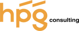 Logo HPG CONSULTING