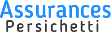 Logo SRL Assurances Persichetti