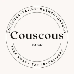 Logo Couscous To Go