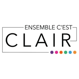 Logo Clair
