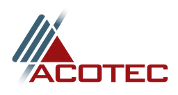 Logo ACOTEC