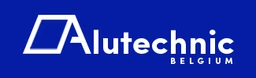 Logo Alutechnic Belgium