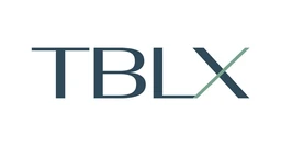 Logo TBLX