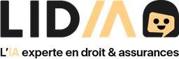 Logo Lidia BV