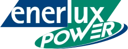 Logo ENERLUX