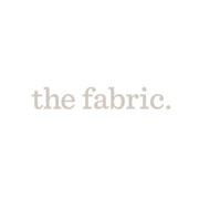 Logo THE FABRIC