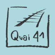 Logo Quai 41