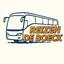 Logo Reizen De Boeck
