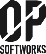 Logo OP Softworks