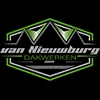 Logo van Nieuwburg Dakwerken