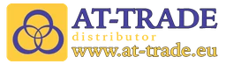 Logo AT TRADE