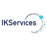 Logo IK SERVICES