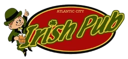 Logo THE IRISH PUB