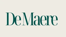 Logo DE MAERE