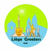 Logo Liège Greeters