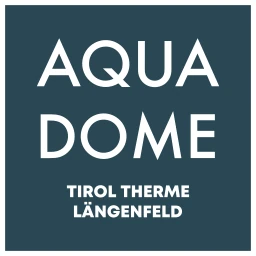 Logo AQUA - DOME