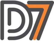 Logo D7 Solutions