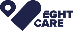 Logo EGHT CARE