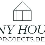 Logo TINY HOUSE PROJECTS