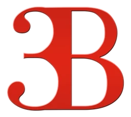 Logo 3B INVEST