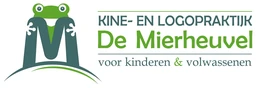 Logo DE MIERHEUVEL