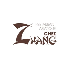 Logo LA MAISON DE ZHANG