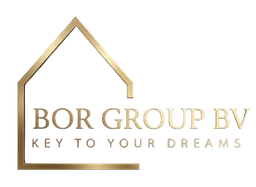 Logo BOR GROUP