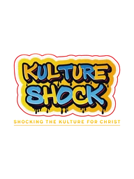 Logo KULTURE SHOCK
