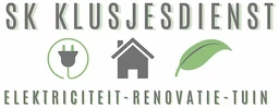 Logo SK KLUSJESDIENST