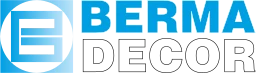 Logo BERMA - DECOR