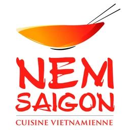 Logo NEM SAIGON