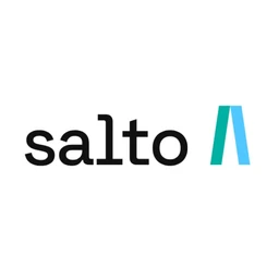 Logo Salto Systems