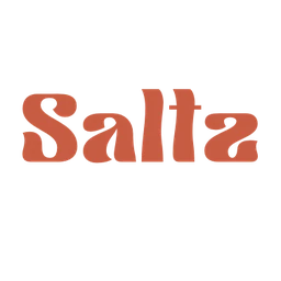 Logo SALTZ
