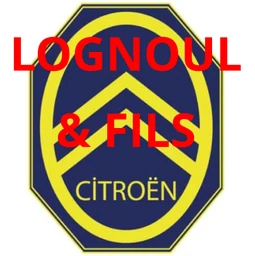 Logo LOGNOUL ET FILS