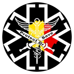 Logo Protect Or Save