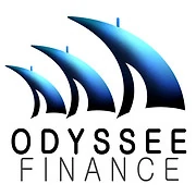 Logo ODYSSEE FINANCE
