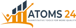 Logo ATOMS24