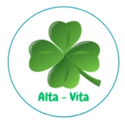 Logo ALTA VITA