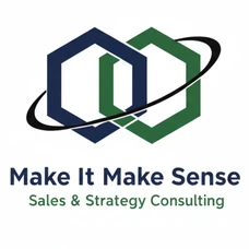 Logo Make It Make Sense